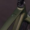 CUBE EDITOR ONE – Trapeze – City-Bike – 2026 – reedgreen / black