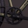 CUBE EDITOR ONE – Trapeze – City-Bike – 2026 – reedgreen / black