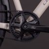 CUBE EDITOR Pro FE – City-Bike – 2026 – oatgrey / grey