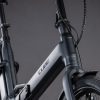 Cube Fold Hybrid 545 coal´n´reflex