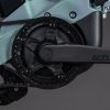 Cube Fold Hybrid Comfort 545 azure´n´reflex