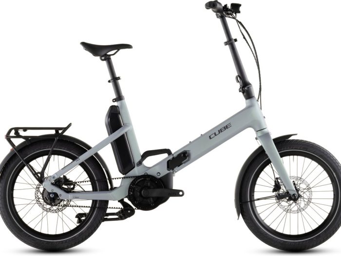 Cube Fold Hybrid Comfort 545 seagrey´n´reflex