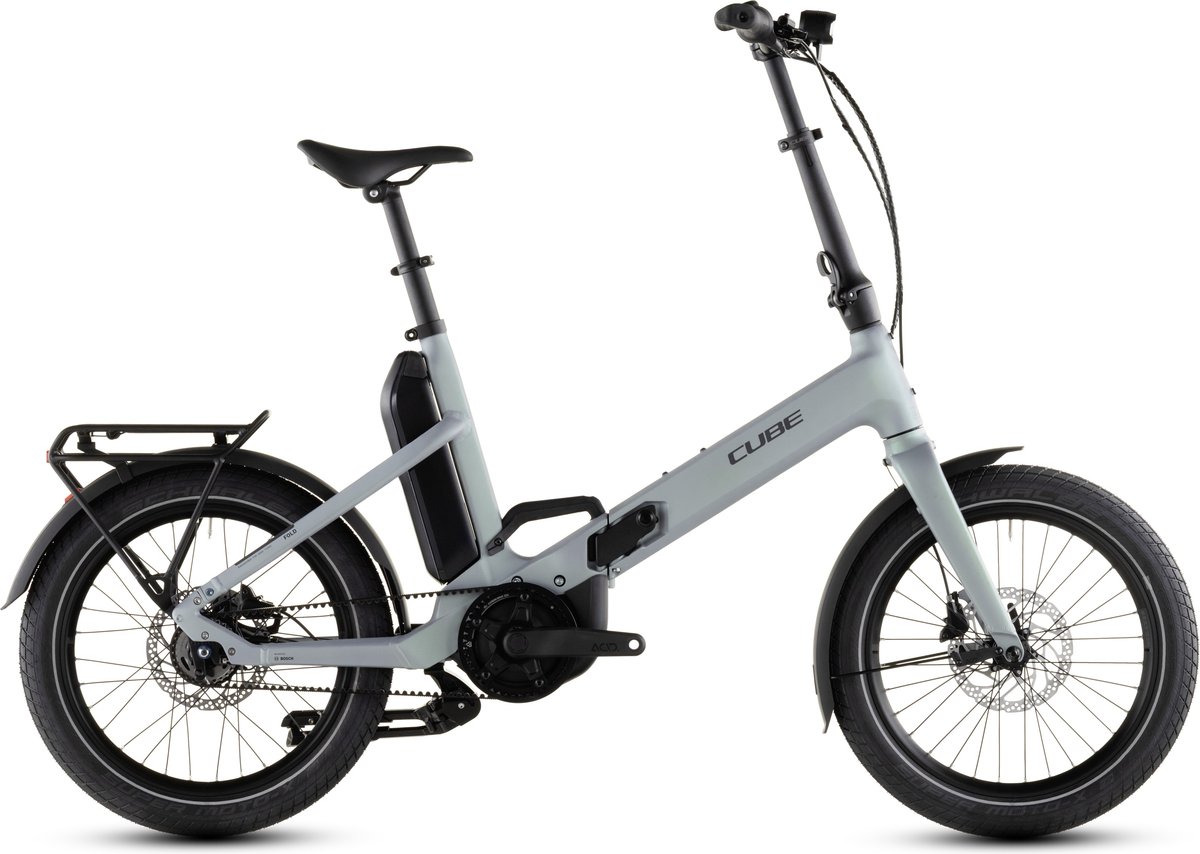 Cube Fold Hybrid Comfort 545 seagrey´n´reflex