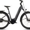 CUBE KATHMANDU HYBRID Comfort Pro 800 – Easy Entry – Trekking E-Bike
