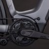 CUBE KATHMANDU HYBRID Comfort Pro 800 – Easy Entry – Trekking E-Bike