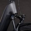 Cube Kathmandu Hybrid Comfort Pro 800 slabgrey’n’black Easy Entry