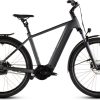 CUBE KATHMANDU HYBRID Comfort Pro 800 – Trekking E-Bike