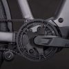 CUBE KATHMANDU HYBRID Comfort Pro 800 – Trekking E-Bike
