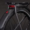 CUBE KATHMANDU HYBRID Comfort Pro 800 – Trekking E-Bike