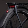 Cube Kathmandu Hybrid ONE 800 metallicgrey’n’grey Easy Entry