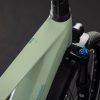 CUBE KATHMANDU HYBRID ONE 800 – Trapeze – Trekking E-Bike – 2026 – pea / green