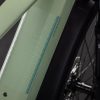 CUBE KATHMANDU HYBRID ONE 800 – Trapeze – Trekking E-Bike – 2026 – pea / green