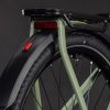 CUBE KATHMANDU HYBRID ONE 800 – Trapeze – Trekking E-Bike – 2026 – pea / green