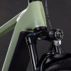 CUBE KATHMANDU HYBRID ONE 800 – Trapeze – Trekking E-Bike – 2026 – pea / green
