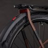 CUBE KATHMANDU HYBRID Pro 800 – Easy Entry – Trekking E-Bike – 2026 – sunglow / chrome