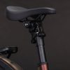 CUBE KATHMANDU HYBRID Pro 800 – Easy Entry – Trekking E-Bike – 2026 – sunglow / chrome