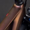 CUBE KATHMANDU HYBRID Pro 800 – Trapeze – Trekking E-Bike – 2026 – sunglow / chrome