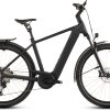 CUBE KATHMANDU HYBRID Pro 800 – Trekking E-Bike – 2026 – coal / black