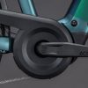 CUBE KATHMANDU HYBRID SLT 800 – Trekking E-Bike – 2026 – duskwood / goblin