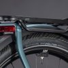 CUBE KATHMANDU HYBRID SLT 800 – Trekking E-Bike – 2026 – duskwood / goblin