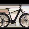 CUBE KATHMANDU HYBRID SLX 800 – Trekking E-Bike