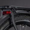 CUBE KATHMANDU HYBRID SLX 800 – Trekking E-Bike