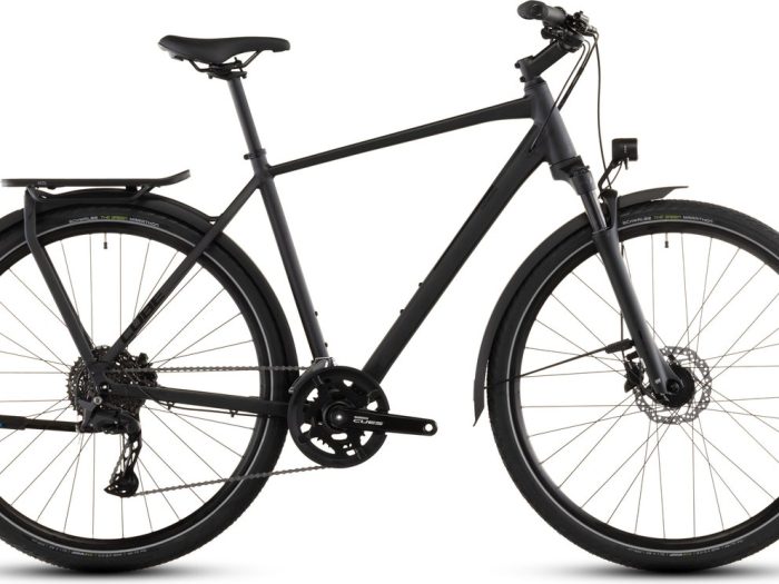 CUBE KATHMANDU Pro Trekkingrad