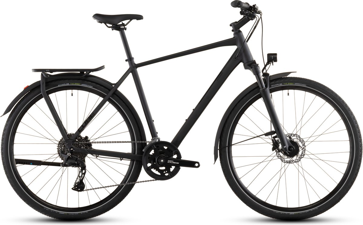 CUBE KATHMANDU Pro Trekkingrad