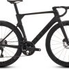 Cube Litening AERO C:68X Race blackline