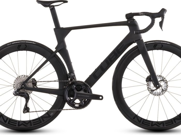CUBE LITENING AERO C:68X SLX