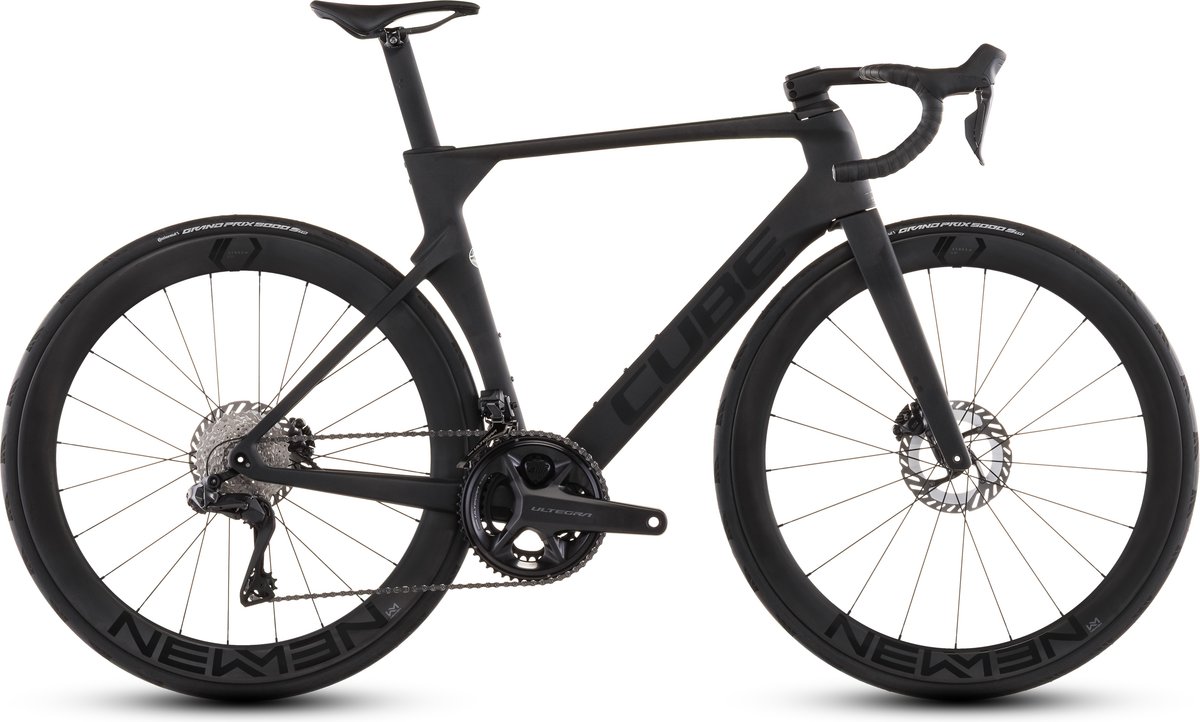 CUBE LITENING AERO C:68X SLX