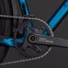CUBE NULANE C:62 SLX FE – Carbon Fitness Bike – 2026 – electricblue / blue