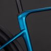 CUBE NULANE C:62 SLX FE – Carbon Fitness Bike – 2026 – electricblue / blue