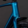 CUBE NULANE C:62 SLX FE – Carbon Fitness Bike – 2026 – electricblue / blue