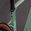 Cube Nulane C:62 SLT greensmoothie’n’green