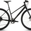 CUBE NULANE Comfort EXC – Fitness Bike – 2026 – grey / chrome