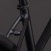 CUBE NULANE Comfort EXC – Fitness Bike – 2026 – grey / chrome