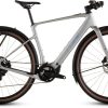 CUBE NULANE HYBRID C:62 Race 400X FE – Carbon Fitness E-Bike