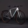 CUBE NULANE HYBRID C:62 Race 400X FE – Carbon Fitness E-Bike