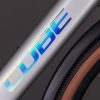 Cube Nulane Hybrid C:62 Race 400X FE sleekgrey’n’prism