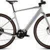 Cube Nulane Hybrid C:62 Race 400X sleekgrey’n’prism