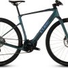 Cube Nulane Hybrid C:62 SLX 400X FE polarlight’n’prism