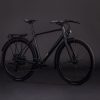CUBE NULANE Pro FE – Fitness Bike – 2026 – grey / chrome