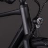 CUBE NULANE Pro FE – Fitness Bike – 2026 – grey / chrome