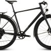 CUBE NULANE Pro FE – Trapeze – Fitness Bike – 2026 – grey / chrome