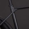 CUBE NULANE Pro FE – Trapeze – Fitness Bike – 2026 – grey / chrome