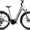 CUBE NURIDE HYBRID EXC 800 – Easy Entry – E-Bike