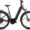 Cube Nuride Hybrid Performance 600 slabgrey’n’black Easy Entry
