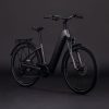 Cube Nuride Hybrid Performance 600 slabgrey’n’black Easy Entry