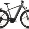 Cube Nuride Hybrid Performance 600 slabgrey’n’black Trapeze